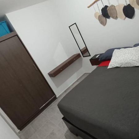 Hermoso Departamento En Playa Del Carmen Esterno foto