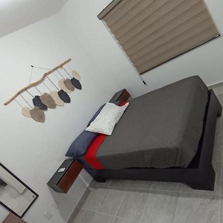 Hermoso Departamento En Playa Del Carmen Esterno foto