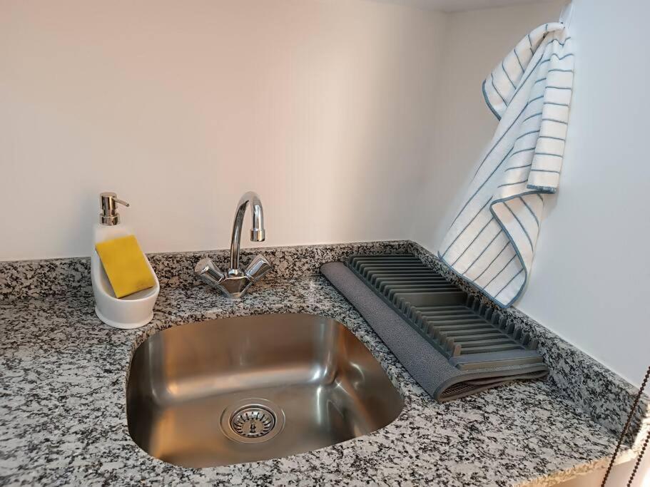 Hermoso Departamento En Playa Del Carmen Esterno foto