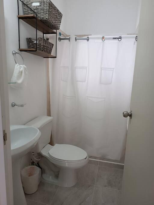 Hermoso Departamento En Playa Del Carmen Esterno foto
