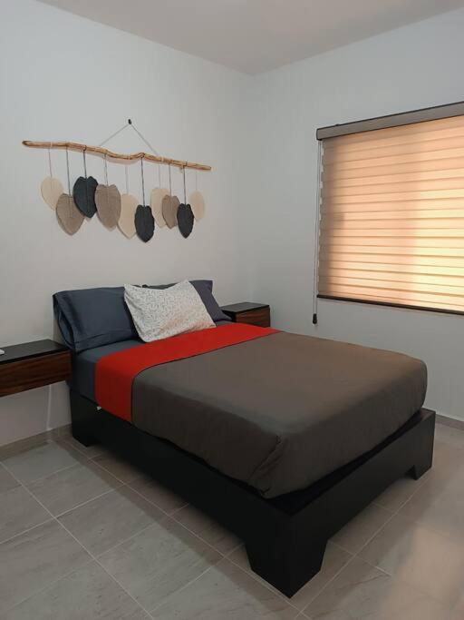 Hermoso Departamento En Playa Del Carmen Esterno foto