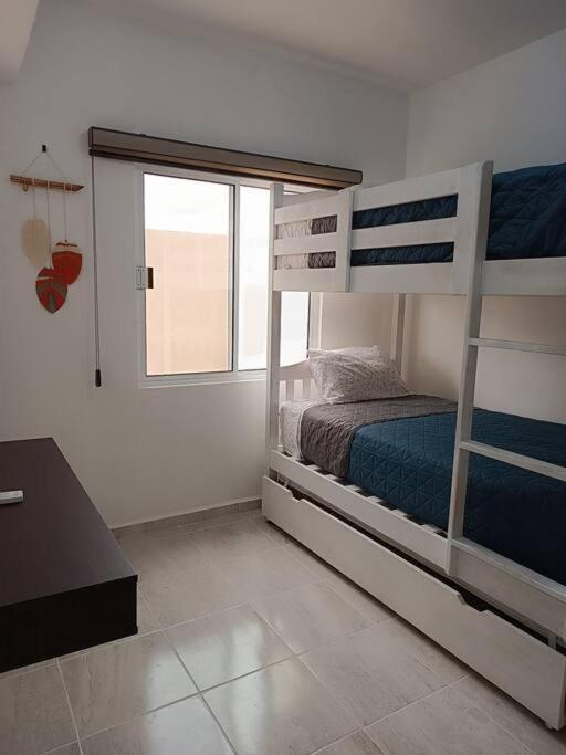 Hermoso Departamento En Playa Del Carmen Esterno foto