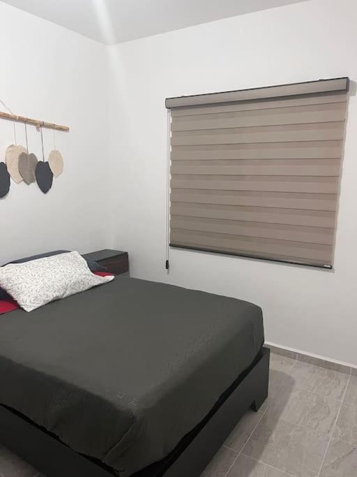 Hermoso Departamento En Playa Del Carmen Esterno foto