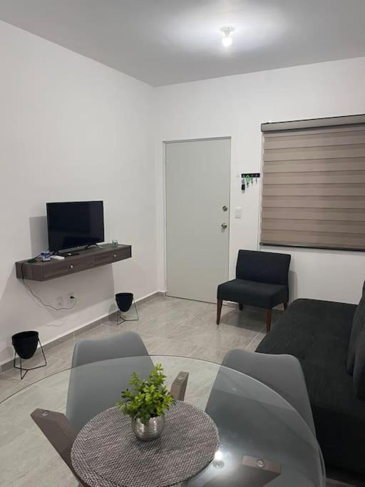 Hermoso Departamento En Playa Del Carmen Esterno foto