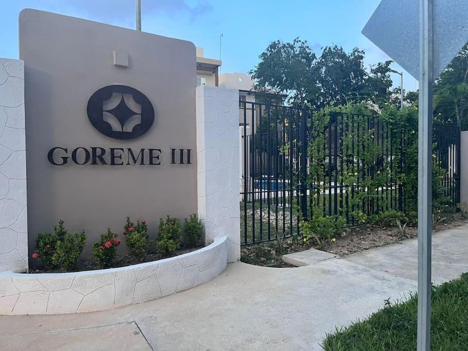 Hermoso Departamento En Playa Del Carmen Esterno foto