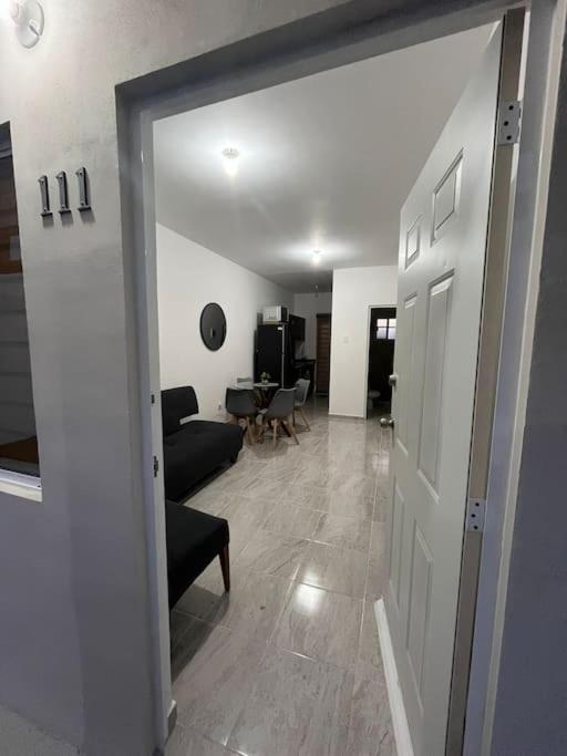 Hermoso Departamento En Playa Del Carmen Esterno foto