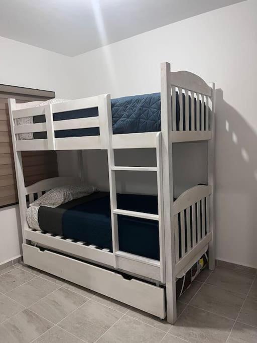 Hermoso Departamento En Playa Del Carmen Esterno foto