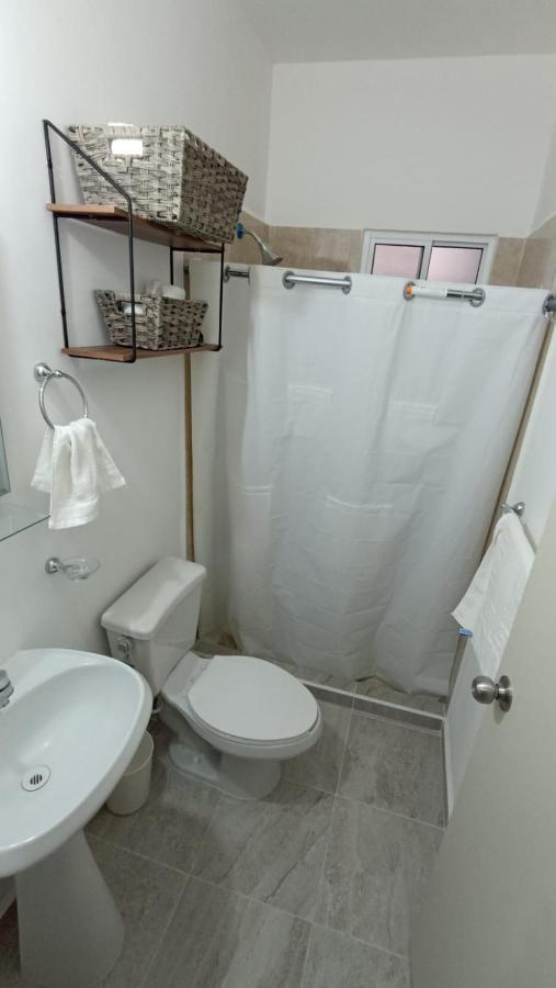 Hermoso Departamento En Playa Del Carmen Esterno foto