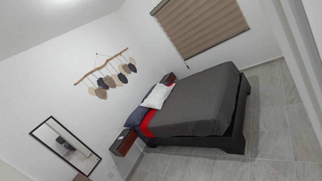 Hermoso Departamento En Playa Del Carmen Esterno foto
