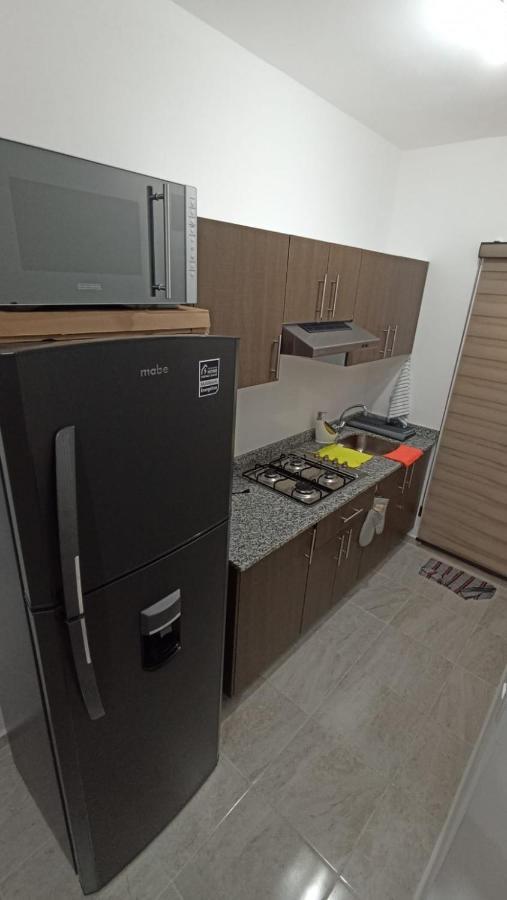 Hermoso Departamento En Playa Del Carmen Esterno foto