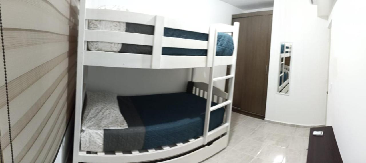 Hermoso Departamento En Playa Del Carmen Esterno foto