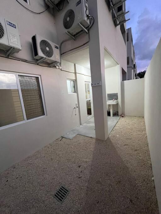 Hermoso Departamento En Playa Del Carmen Esterno foto