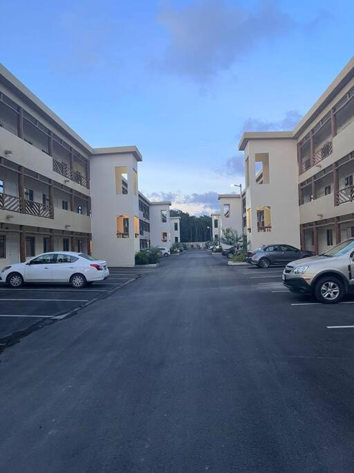 Hermoso Departamento En Playa Del Carmen Esterno foto