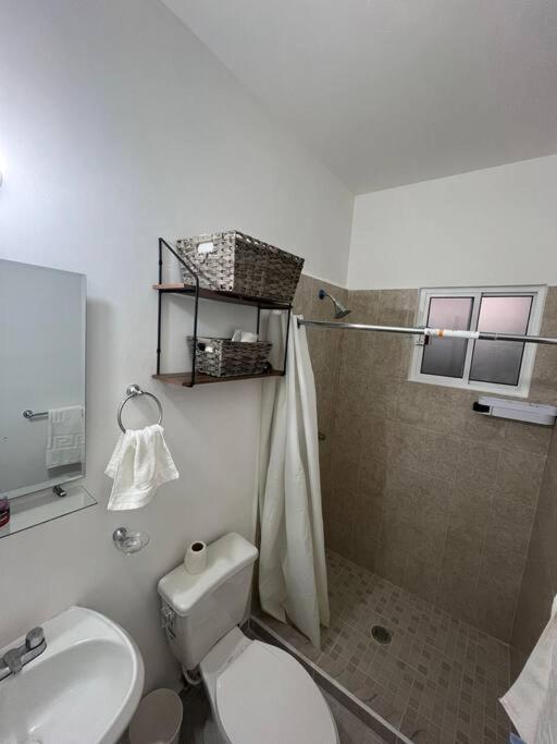 Hermoso Departamento En Playa Del Carmen Esterno foto