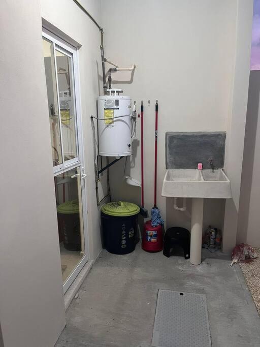 Hermoso Departamento En Playa Del Carmen Esterno foto