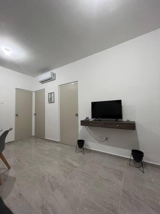 Hermoso Departamento En Playa Del Carmen Esterno foto