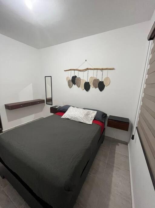 Hermoso Departamento En Playa Del Carmen Esterno foto