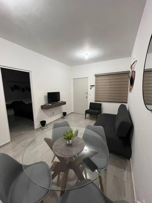 Hermoso Departamento En Playa Del Carmen Esterno foto